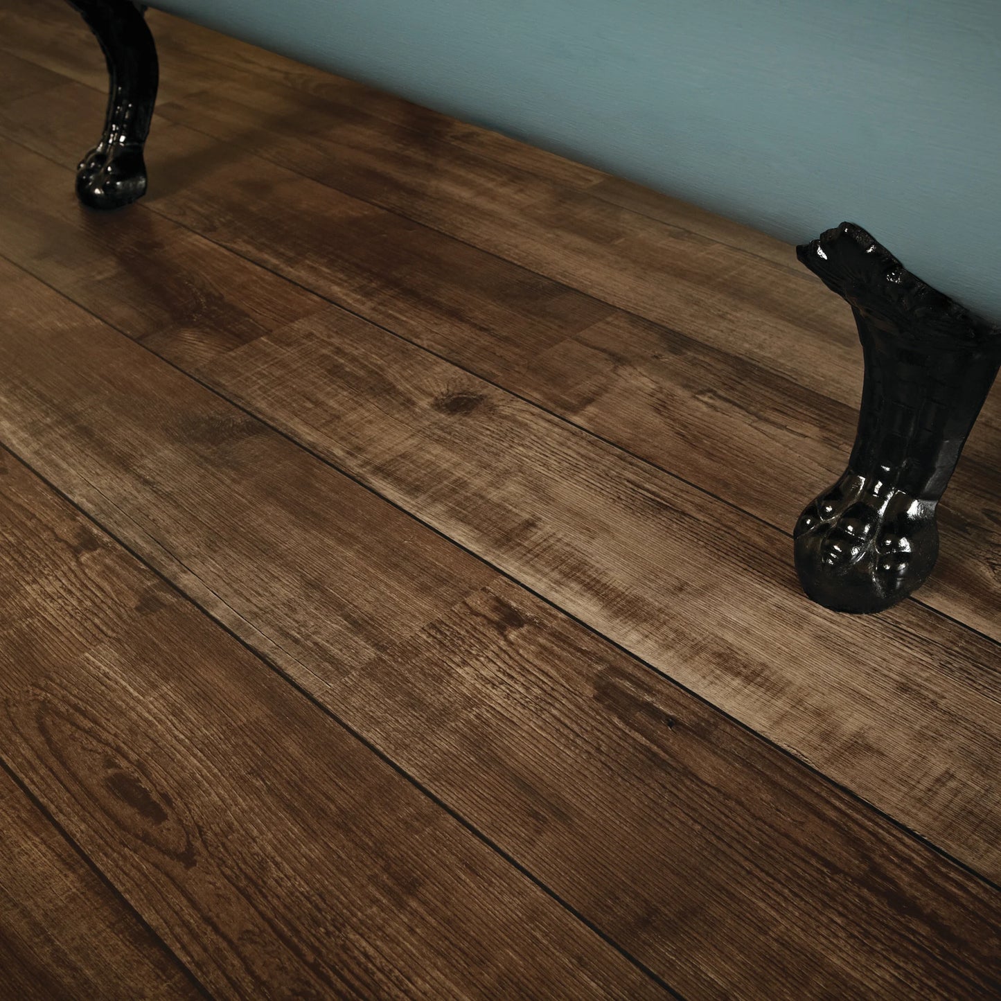 Karndean Knight Tile Mid Worn Oak KP103