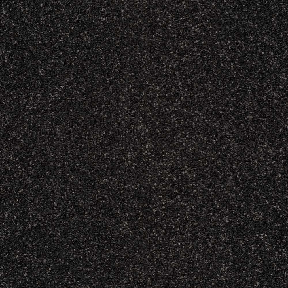 Star Twist Supreme Caviar 805 Carpet Roll