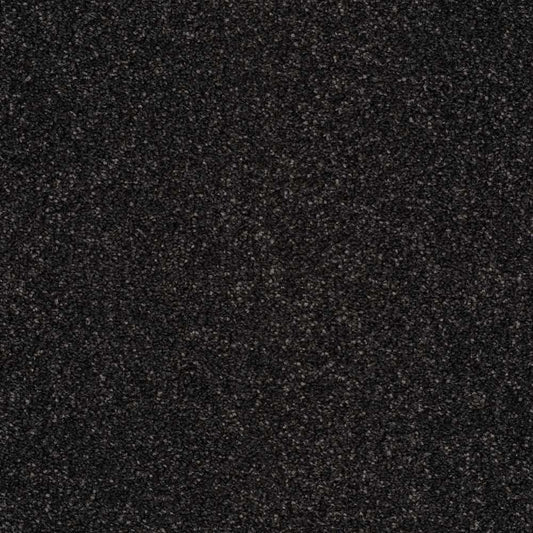 Star Twist Supreme Caviar 805 Carpet Roll