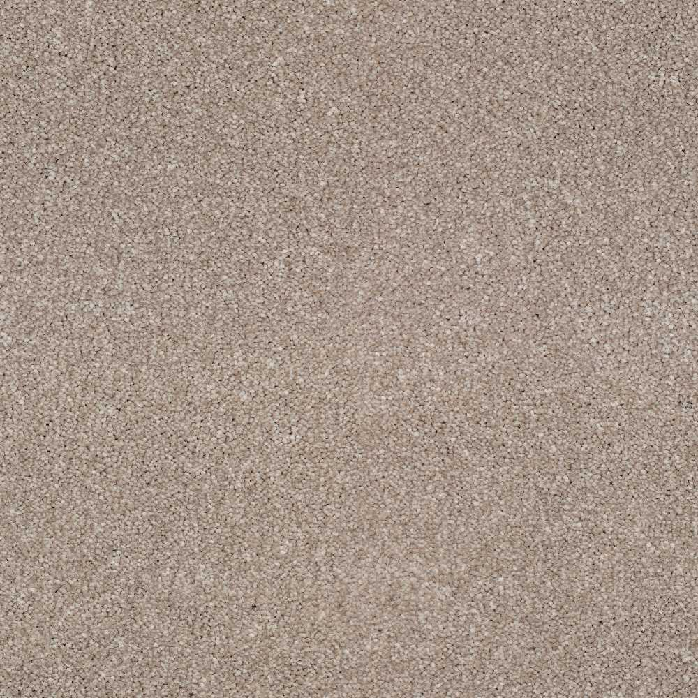 Star Twist Supreme Soft Taupe 865 Carpet Roll