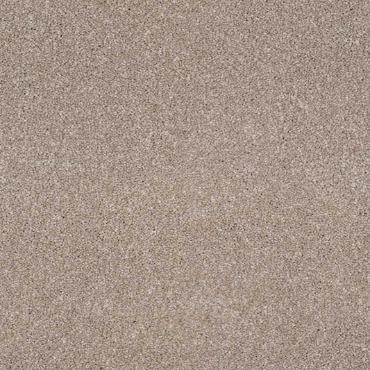 Star Twist Supreme Soft Taupe 865 Carpet Roll
