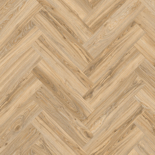 Moduleo Roots Herringbone Blackjack Oak 22220