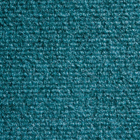 Heckmondwike Supacord Aquamarine Carpet Roll - Premier Carpets & Flooring Ltd