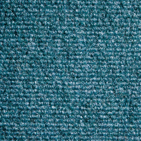 Heckmondwike Supacord Arctic Blue Carpet Roll - Premier Carpets & Flooring Ltd