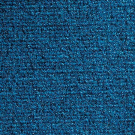 Heckmondwike Supacord Blue Carpet Roll - Premier Carpets & Flooring Ltd