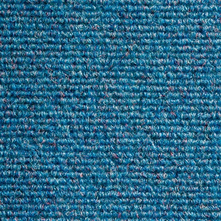 Heckmondwike Supacord Cobalt Carpet Roll - Premier Carpets & Flooring Ltd