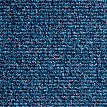 Heckmondwike Supacord Indigo Carpet Roll - Premier Carpets & Flooring Ltd