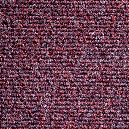 Heckmondwike Supacord Mulberry Carpet Roll - Premier Carpets & Flooring Ltd