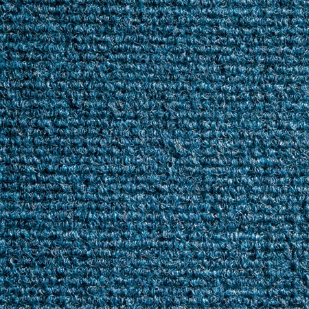 Heckmondwike Supacord Pacific Blue Carpet Roll - Premier Carpets & Flooring Ltd