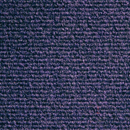 Heckmondwike Supacord Purple Carpet Roll - Premier Carpets & Flooring Ltd