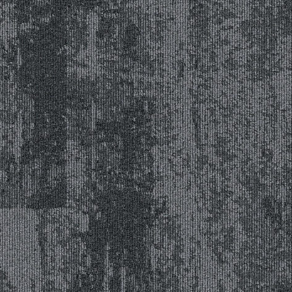 Burmatex Arctic 34502 Cool Storm Carpet Tile - Premier Carpets & Flooring Ltd