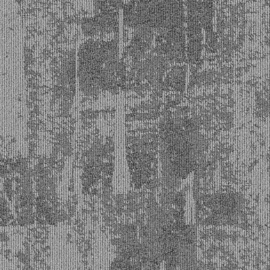 Burmatex Arctic 34503 Norse Grey Carpet Tile - Premier Carpets & Flooring Ltd