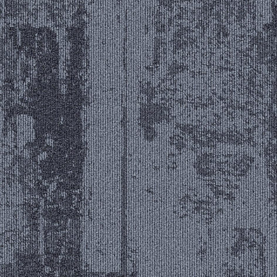 Burmatex Arctic 34505 Blue Water Carpet Tile - Premier Carpets & Flooring Ltd