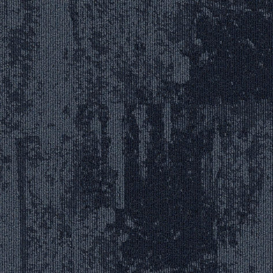 Burmatex Arctic 34507 Moonrise Blue Carpet Tile - Premier Carpets & Flooring Ltd