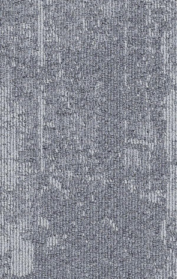 Burmatex Arctic 34606 Ice Blue Carpet Plank - Premier Carpets & Flooring Ltd