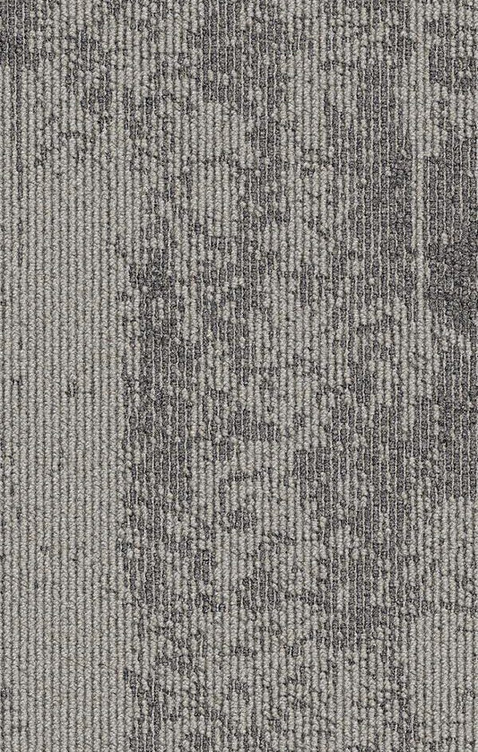 Burmatex Arctic 34610 Seal Grey Carpet Plank - Premier Carpets & Flooring Ltd