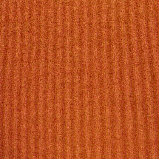Burmatex Eco-Cordiale 12068 Tangerine Carpet Roll - Premier Carpets & Flooring Ltd