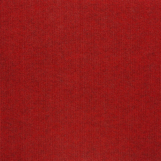 Burmatex Eco-Cordiale 12069 Crimson Carpet Roll - Premier Carpets & Flooring Ltd