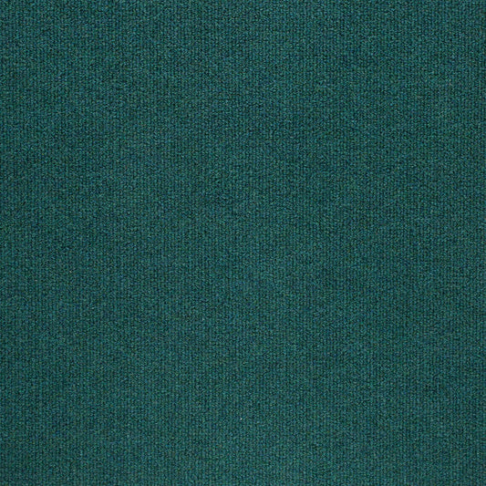 Burmatex Eco-Cordiale 12122 Turquoise Carpet Tile