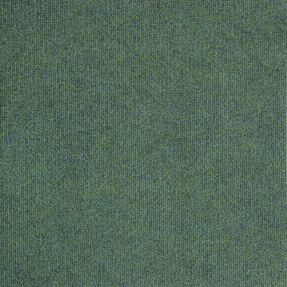 Burmatex Eco-Cordiale 12123 Jade Carpet Tile