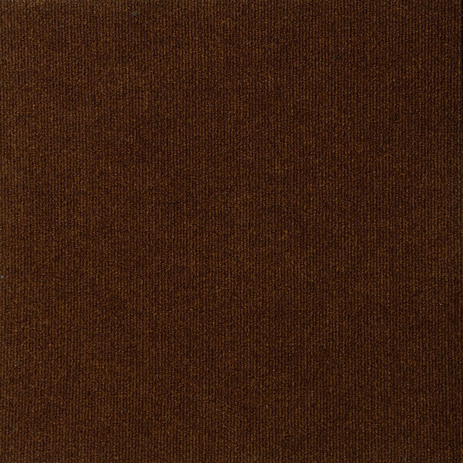 Burmatex Eco-Cordiale 12131 Brown Carpet Tile - Premier Carpets & Flooring Ltd