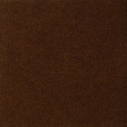 Burmatex Eco-Cordiale 12131 Brown Carpet Tile