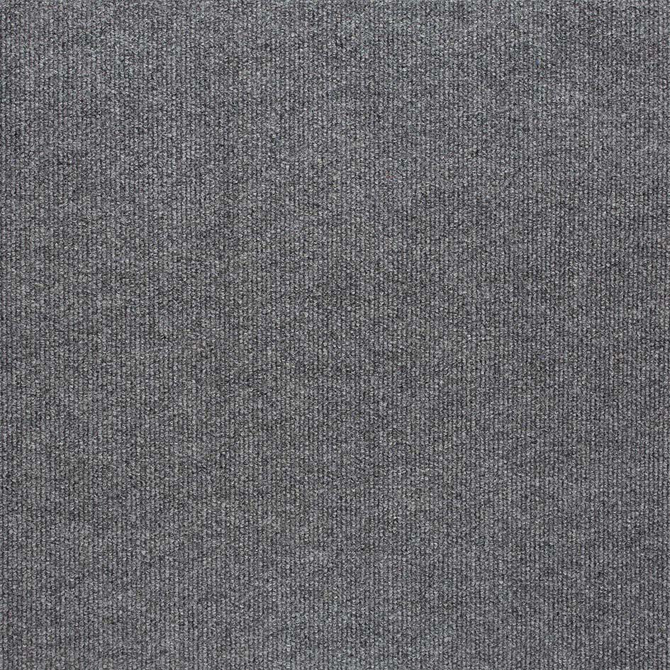 Burmatex Eco-Cordiale 12160 Silver Carpet Tile