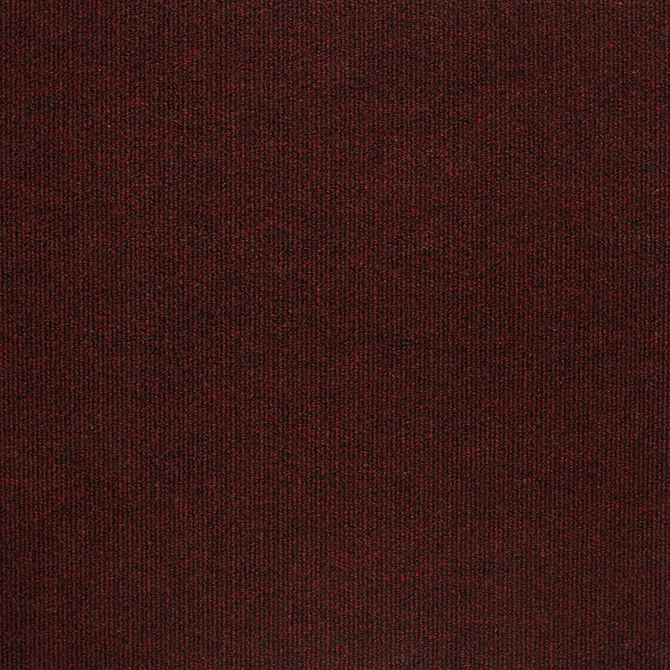 Burmatex Eco-Cordiale 12170 Cherry Carpet Tile - Premier Carpets & Flooring Ltd
