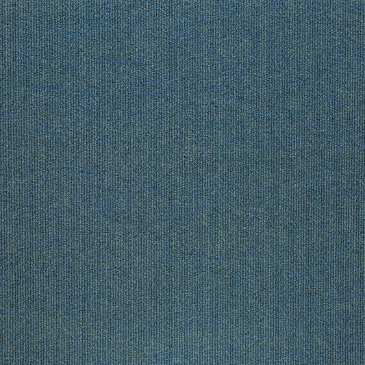 Burmatex Eco-Cordiale 12173 Peacock Carpet Tile