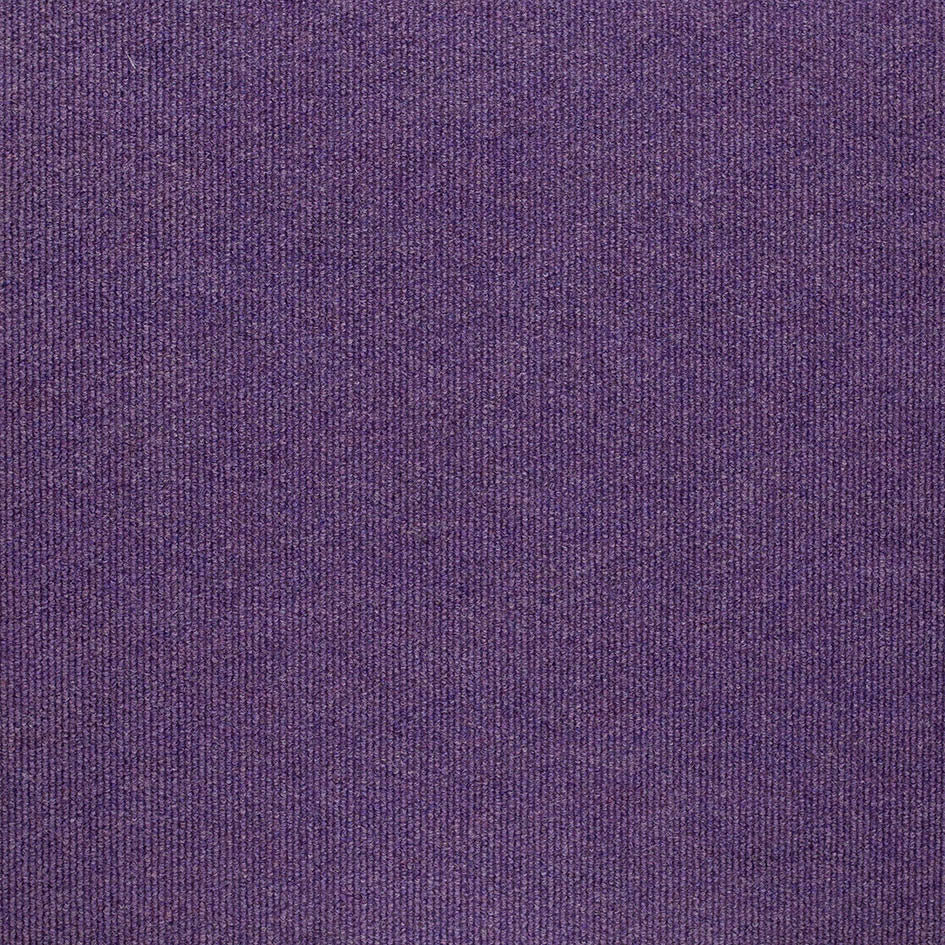 Burmatex Eco-Cordiale 12174 Lilac Carpet Tile - Premier Carpets & Flooring Ltd