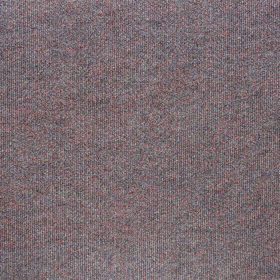 Burmatex Eco-Cordiale 12175 Mauve Carpet Tile - Premier Carpets & Flooring Ltd