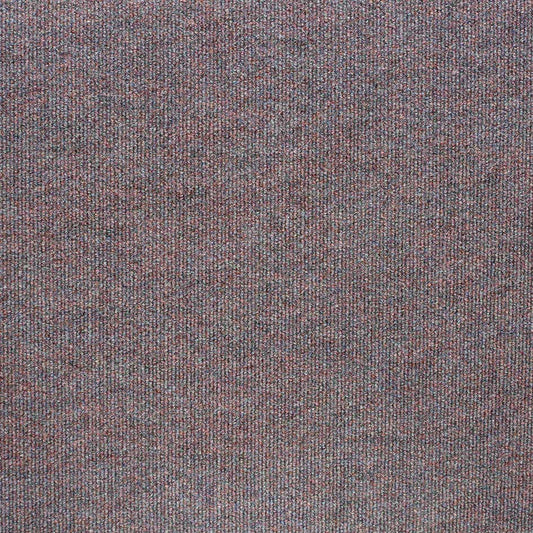 Burmatex Eco-Cordiale 12175 Mauve Carpet Tile