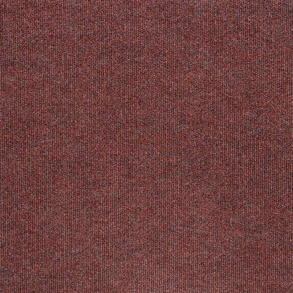 Burmatex Eco-Cordiale 12176 Rose Carpet Tile - Premier Carpets & Flooring Ltd