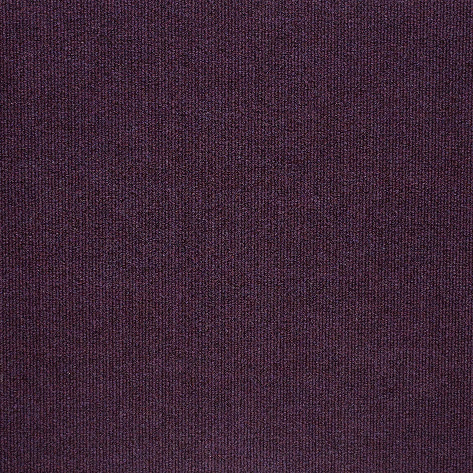 Burmatex Eco-Cordiale 12184 Violet Carpet Tile