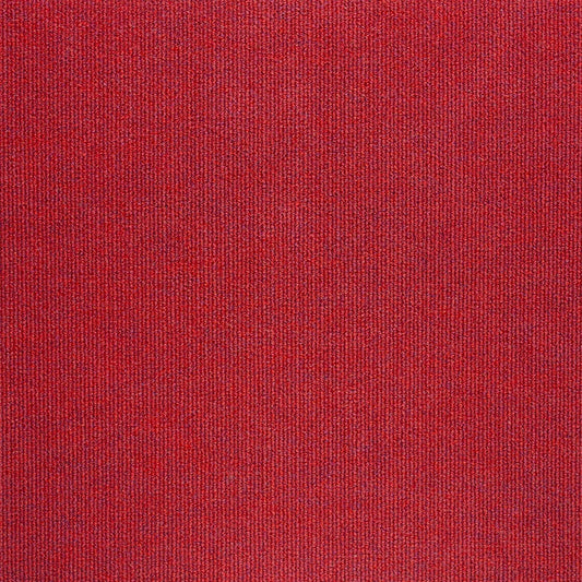 Burmatex Eco-Cordiale 12185 Paprika Carpet Tile