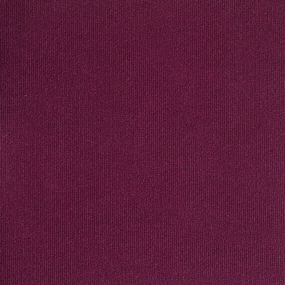 Burmatex Eco-Cordiale 12186 Pink Carpet Tile - Premier Carpets & Flooring Ltd