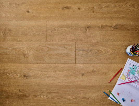 Elements Inspirations Barn Oak EIP07 Plank - Premier Carpets & Flooring Ltd