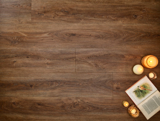 Elements Inspirations Espresso EIP02 Plank - Premier Carpets & Flooring Ltd