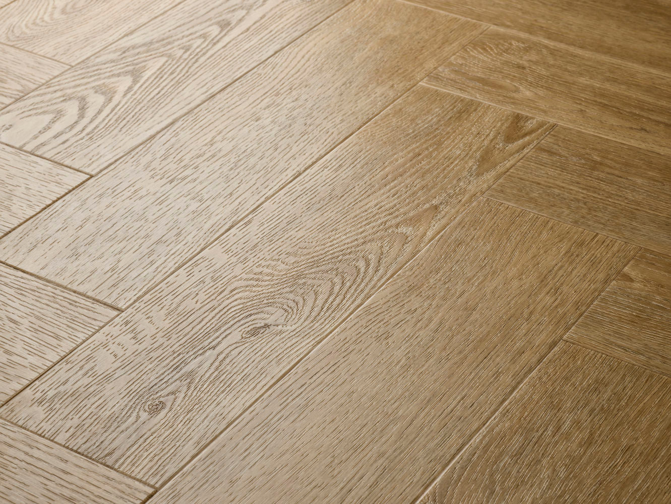 Elements Inspirations Holm Oak EIH10 Herringbone - Premier Carpets & Flooring Ltd
