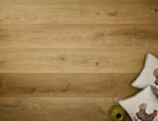 Elements Inspirations Natural Oak EIP05 Plank - Premier Carpets & Flooring Ltd