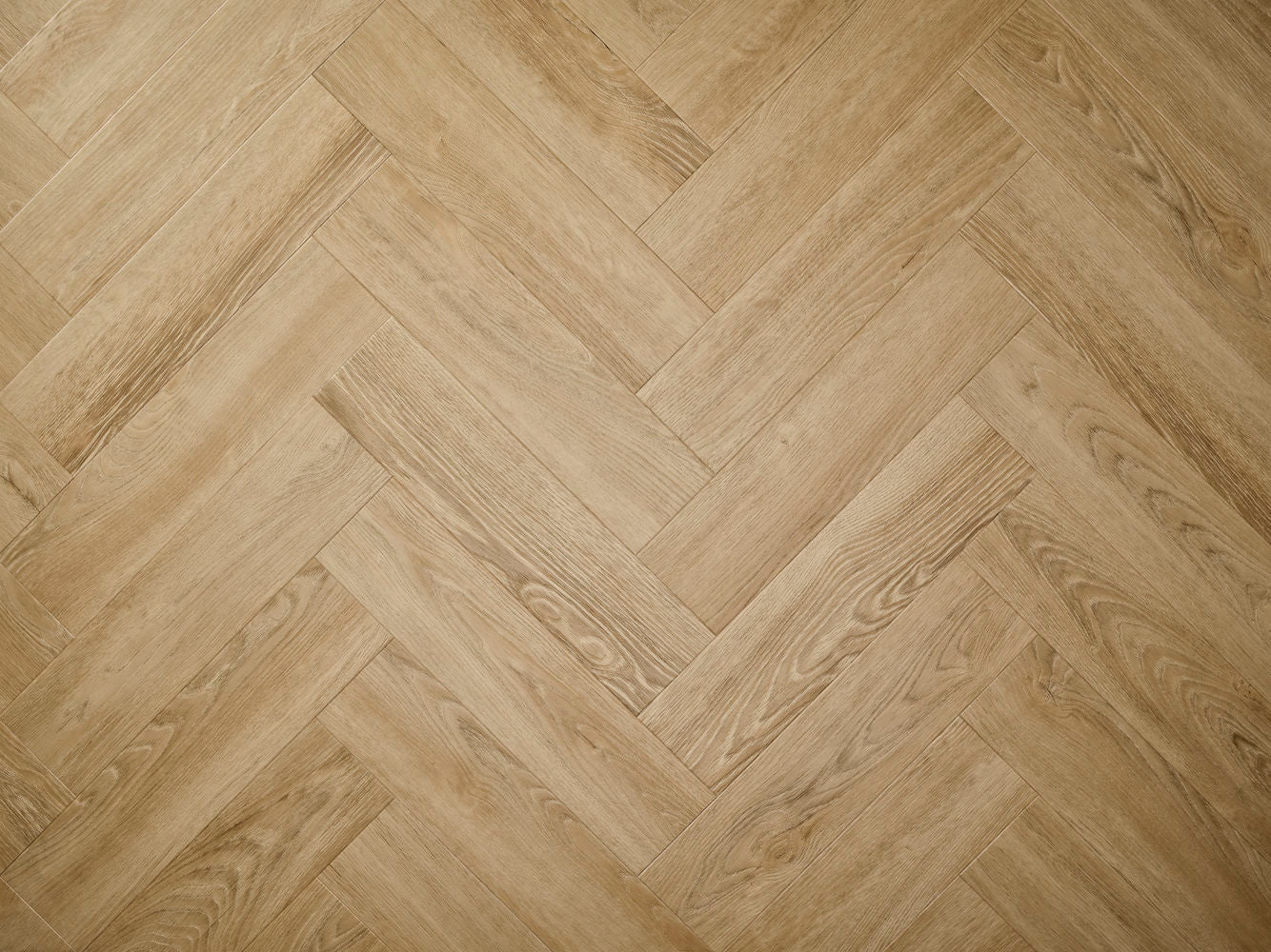 Elements Inspirations Sandy Oak EIH01 Herringbone - Premier Carpets & Flooring Ltd