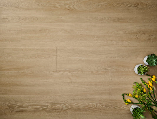 Elements Inspirations Sandy Oak EIP01 Plank - Premier Carpets & Flooring Ltd