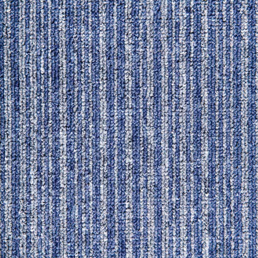 Foundation Ocean Lines 045 Carpet Tile - Premier Carpets & Flooring Ltd