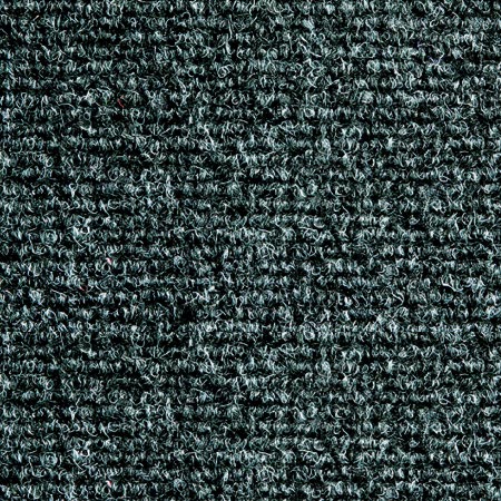 Heckmondwike Supacord Anthracite Carpet Tile - Premier Carpets & Flooring Ltd