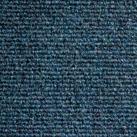 Heckmondwike Supacord Blue Moon Carpet Tile - Premier Carpets & Flooring Ltd