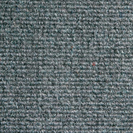 Heckmondwike Supacord Kingston Grey Carpet Tile - Premier Carpets & Flooring Ltd