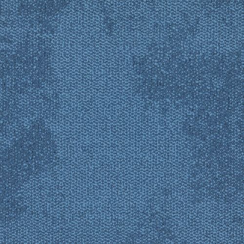 Interface Composure 4169058 Sapphire Carpet Tile - Premier Carpets & Flooring Ltd