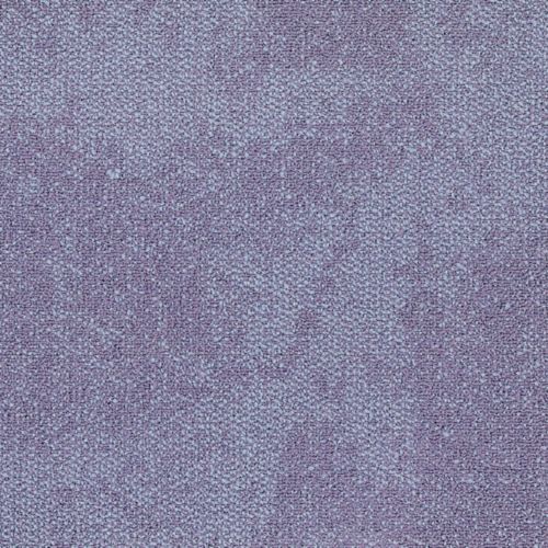 Interface Composure 4169062 Lavender Carpet Tile - Premier Carpets & Flooring Ltd