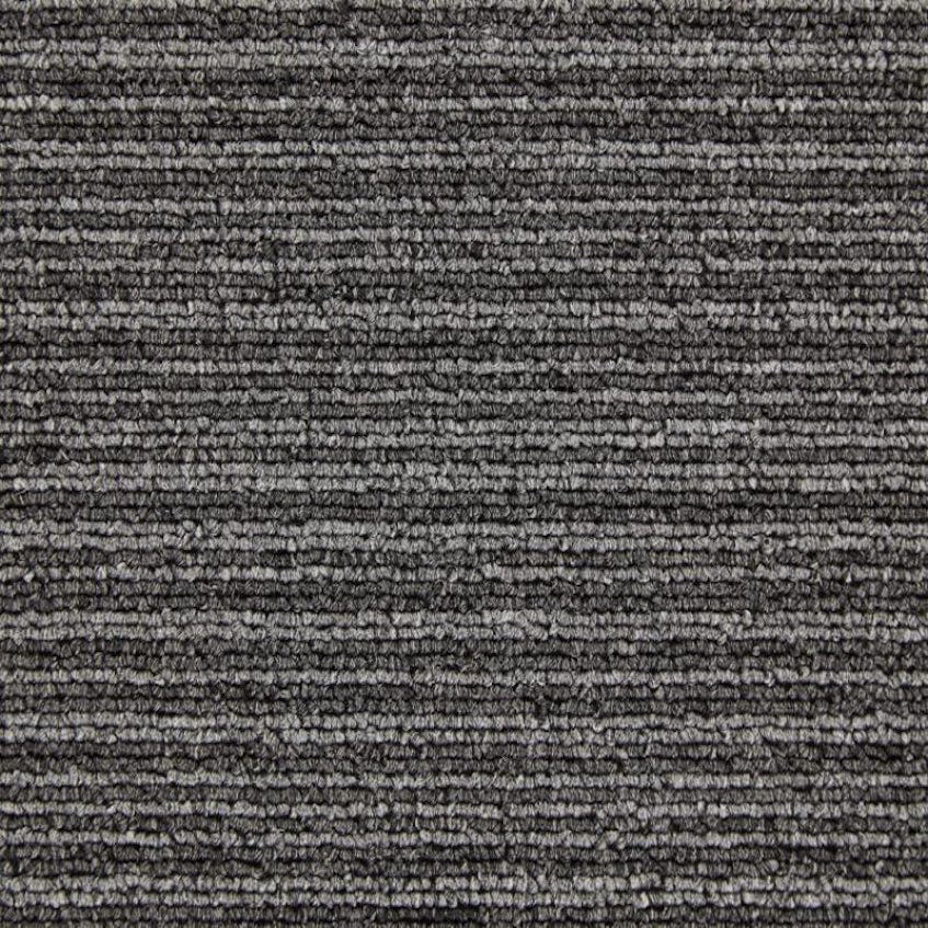 JHS Glastonbury Carbon 478 Carpet Tile