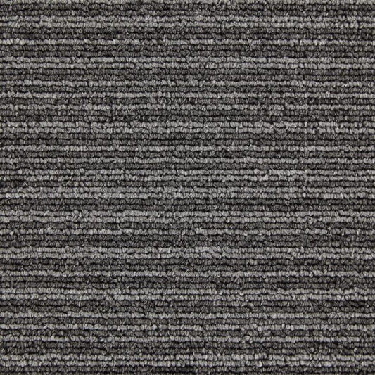 JHS Glastonbury Carbon 478 Carpet Tile